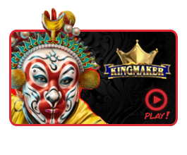 Slot Kingmaker